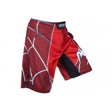 Шорти ММА Venum Spider 2.0 Fightshorts Red